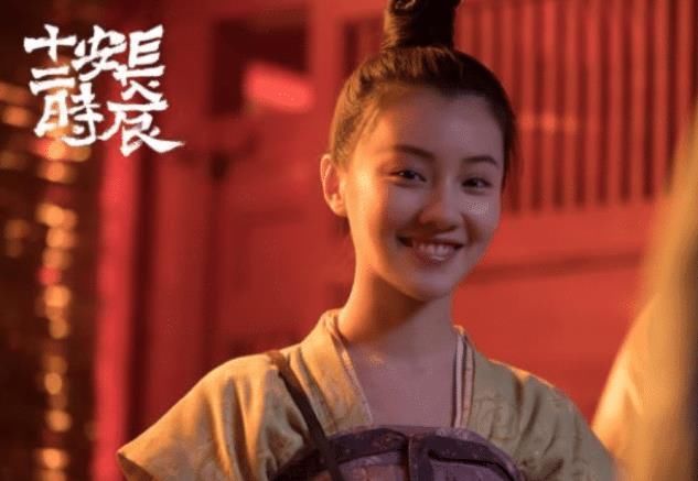  拍戏|那个因拍戏嫌水脏，换140桶矿泉水的女星，因出演《知否》走红