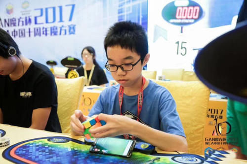  大脑|《最强大脑》节奏不变，剧本不改，“脑王”不是娄云皓就可能是他