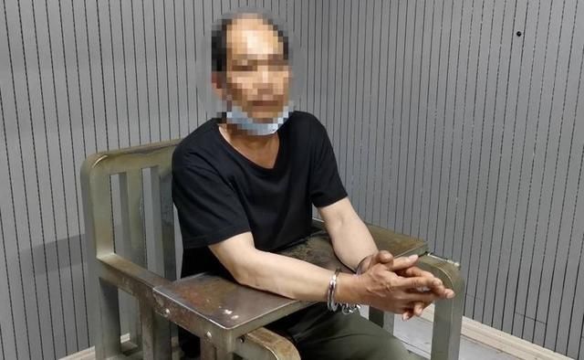 举报|23年后终落网！南宁一男子抢劫猥亵，怀疑被同伙举报，遂将其杀害