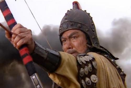 三国演义|喜欢蜀汉五虎上将的五种人，分别具备五种性格，你属于哪一种？