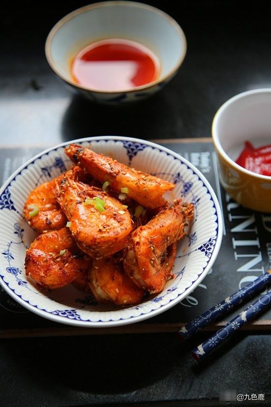 好吃|最近儿子就爱吃它，和孜然一起做，煎一下特好吃