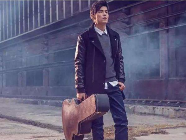  如今|你听过周杰伦的歌曲，但这首你未必知道，如今已被国家收藏！