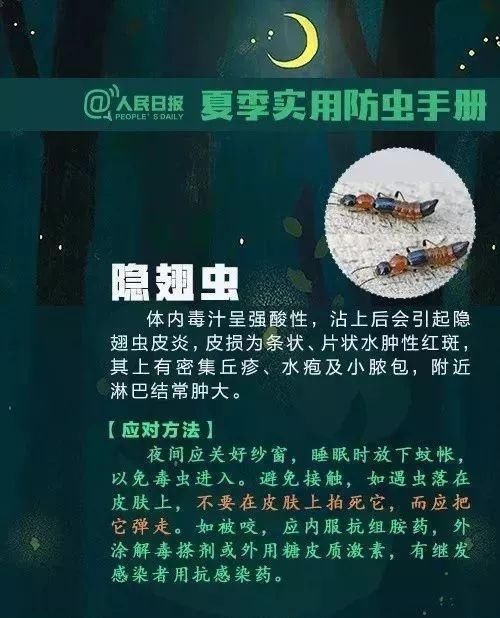  身上|当心！身上冒出这种“小黑点”别乱拔，已有多人送医！正处高发季