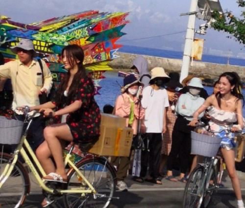 在内|《完美的夏天》录制生图!黄新淳李汶翰帅气加盟,金子涵也在内