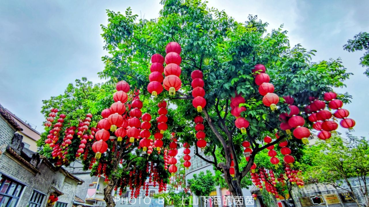 寻味顺德|逛吃顺德两日一夜，乐享这个世界美食之都的美食与美景