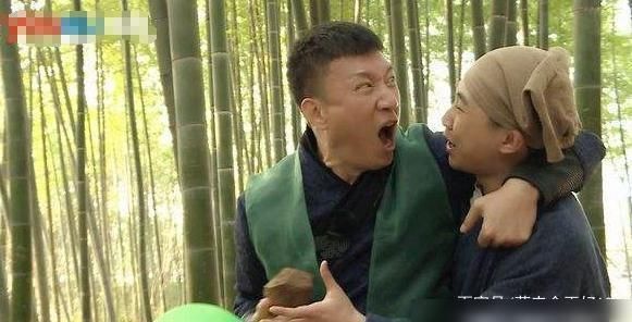  豆瓣|极限挑战创下新低，豆瓣得分为4.0