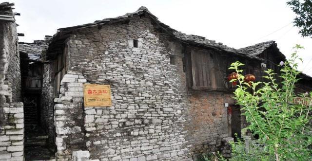 全国|全国唯一仍保持明朝遗风的地方，都是朱元璋征南战争的屯军后裔