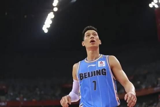 令人|CBA：“林疯狂”是本赛季最令人失望外援？