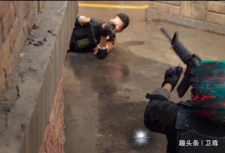  还不知道|《穿越火线》1.5亿播放量算什么水平？鹿晗拉高这部剧？还是拉低