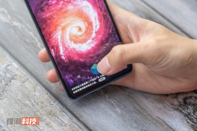 出色|iQOO 5 综合体验:强劲性能之外,其他方面同样出色