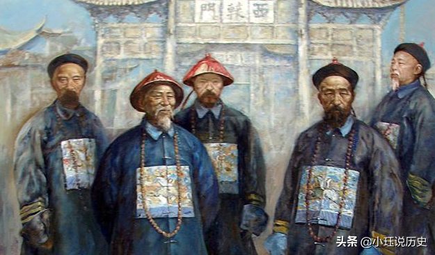 扭转|清朝被太平军骂为夷狄，无法反驳，曾国藩的一纸檄文扭转败局