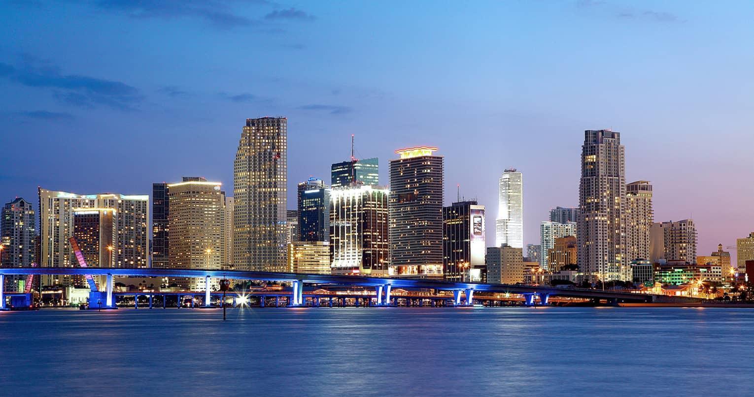 人口|美国最适合过冬的城市:却已被外国人占领,超一半人口是外国人