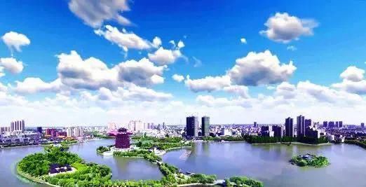 精神文化生|文明，让天门更美好！