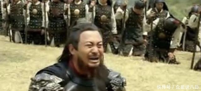  起义军|大明王朝最后的希望，打破了清军不败的神话，却无力回天