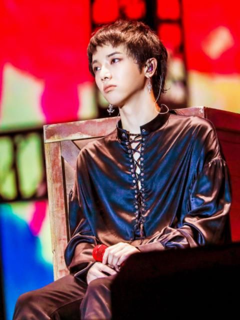  王牌|《王牌对王牌》下季还有华晨宇吗？导演用5个字回应，情商太高了