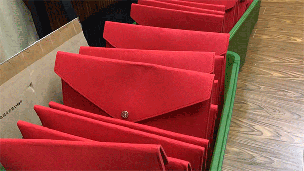  考生|4165件大学录取通知书抵达淄博！又到了PK颜值和创意的时候了