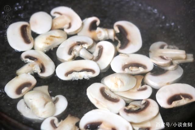  高蛋白|处暑到了，吃鱼吃肉不如吃它，高蛋白低脂肪，5元一盘好吃不发胖