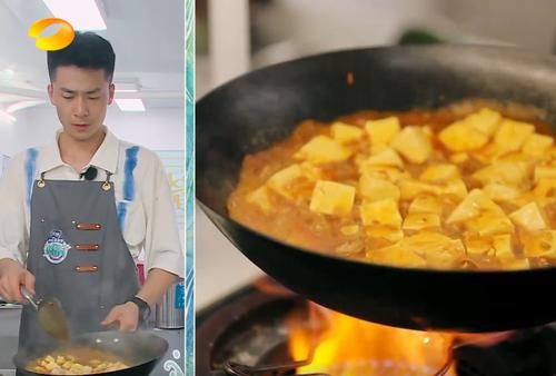  回国|《中餐厅》丢了初心？回国录制，菜式普通无亮点，网友：不厚道！