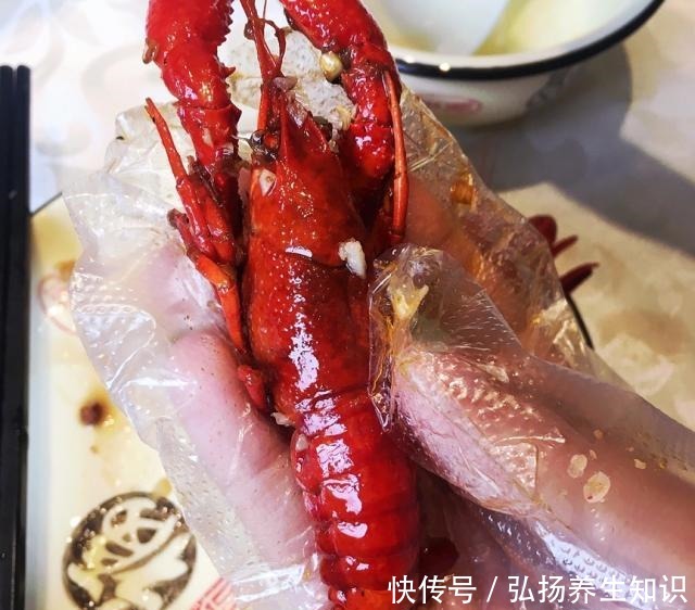 小龙虾|吃货“最难以割舍”的几种美食,赌一顿小龙虾,也有你戒不掉的!