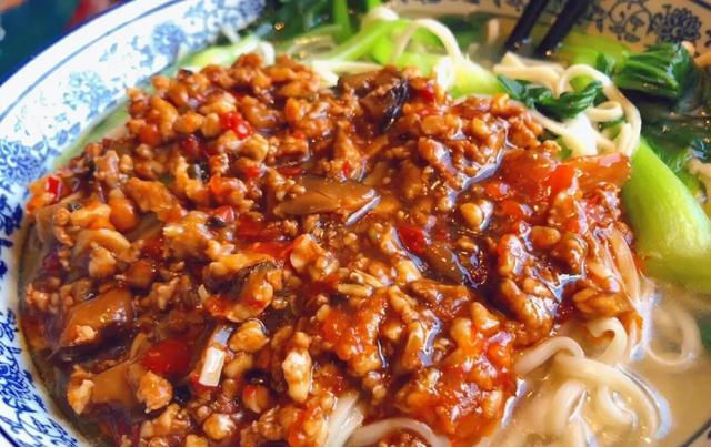 下饭|一次做好管一周,拌面下饭有它不愁