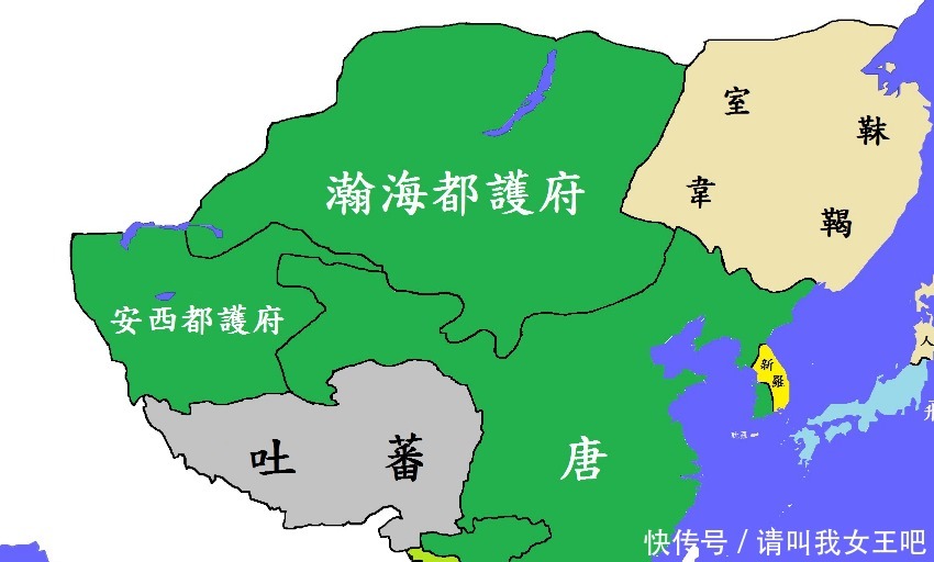 平方公里|汉朝我平匈奴；唐朝我灭突厥；宋朝我...我们的剧本不一样