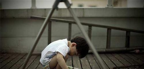 身上|别不信：身上有这些特征的娃，人贩子都不敢多看一眼