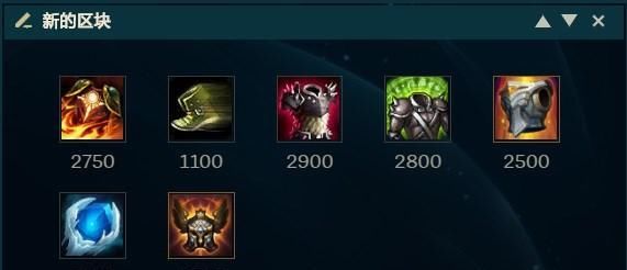  打野|余震大树快速上手 新版本五大上分英雄