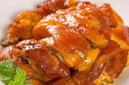 长膘|冷天多给家人吃的菜,营养开胃增食欲,长劲不长膘,家人吃的开心