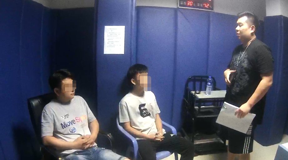 赚钱|男子刷单赚钱反被骗15.3万！“旺仔”租手机、微信、网银作案，长铁警方破跨省网络诈骗案