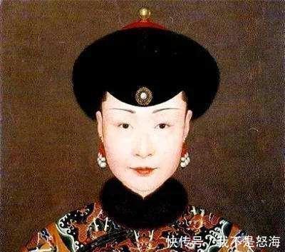 深受|她比乾隆小47岁，深受乾隆宠爱，最后为何郁郁而终！