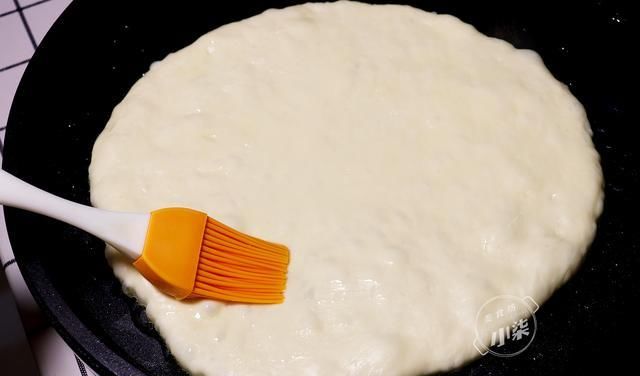 面粉|面粉别炸油条了,试试这样做,柔软香酥,保证吃一次就念念不忘