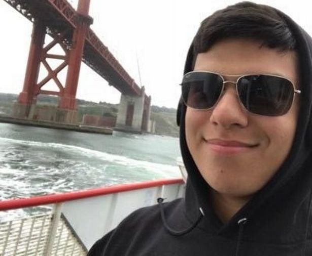  丈夫|枪手冒充联邦快递员工，美国女法官的儿子被枪手枪杀，丈夫受伤