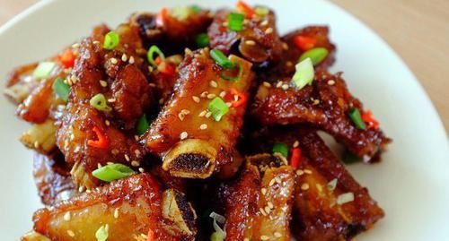  诱人|推荐几道下饭美食，没出锅就香味四溢，美味诱人，下饭更下酒