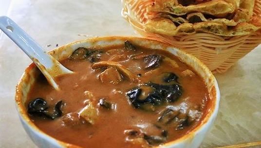  饭后|饭前喝汤，胜过良药方？饭前喝汤还是饭后喝汤比较好？