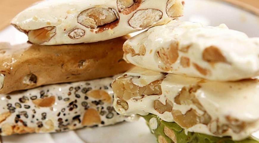 好吃|世界上最好吃的零食,第四个最土豪,最后一个让人爱不释手