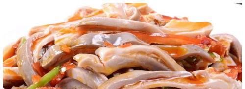 美的|鲜香味美的几道家常菜,味道鲜美,下酒下饭,简单好做上桌快