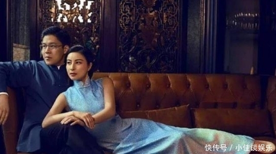 郭晶晶|嫁豪门吃路边摊，婆婆不喜欢她生小孩？郭晶晶怎么越过越穷？