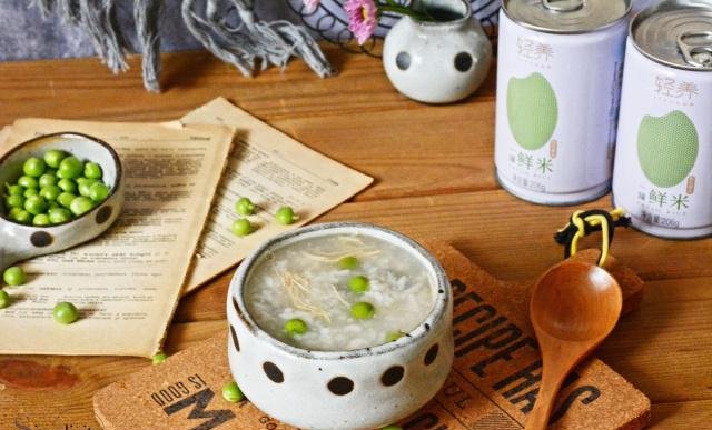  干香菇|它被称为“植物皇后”，用它熬粥太鲜美了，每周早餐都要做一次