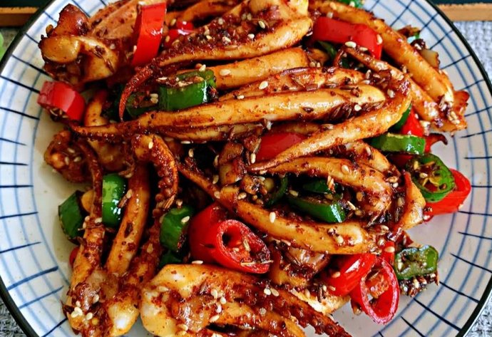  家里|吃什么不必再纠结，这些菜好吃到再添一碗饭，妈妈们快学起来吧！