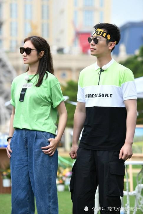  朱亚文|跑男史上“最受宠”女嘉宾，全程素颜出镜，连baby也把C位让给她