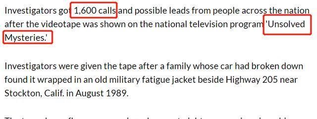  尺度|离奇跳楼、弑夫杀妻、外星人绑架，美国版《走进科学》尺度惊人