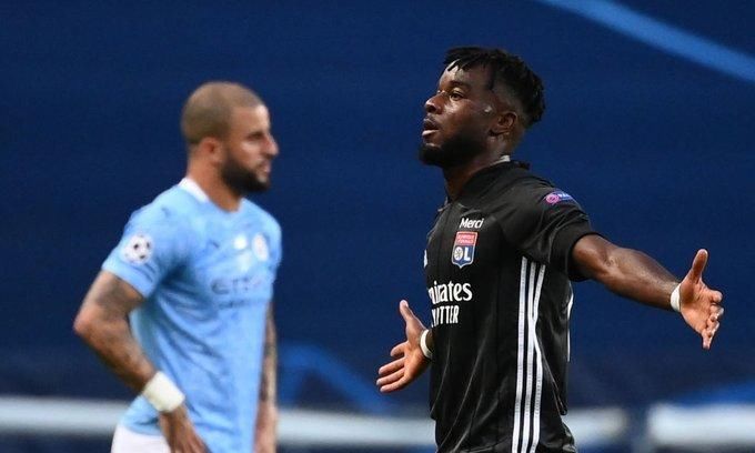 疯狂|1-1！英超1.2亿巨星踢疯了，瓜帅疯狂庆祝，上次踢皇马破门