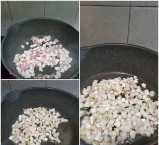 肉酱|香菇洋葱肉酱