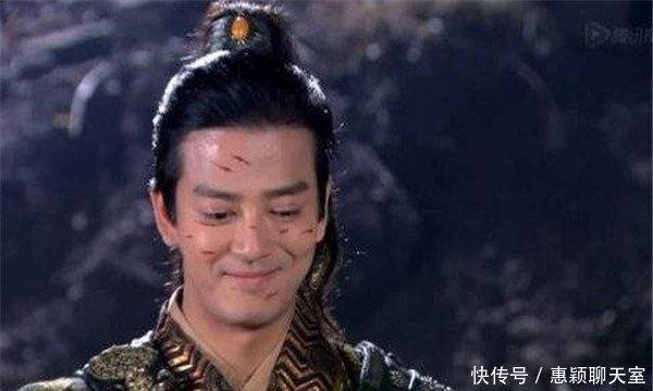 惊慌|皇帝突然驾临,一村妇惊慌逃窜,后被封公主,皇帝:姐姐