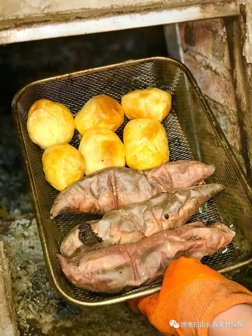 先前|八里堡已不是先前的八里堡。这家的肉太香了！话说，吃过酸菜篓子吗？！