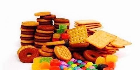 难吃|网评4种“最难吃”零食,竟然有2种我爱吃的,朋友们都笑我太奇葩