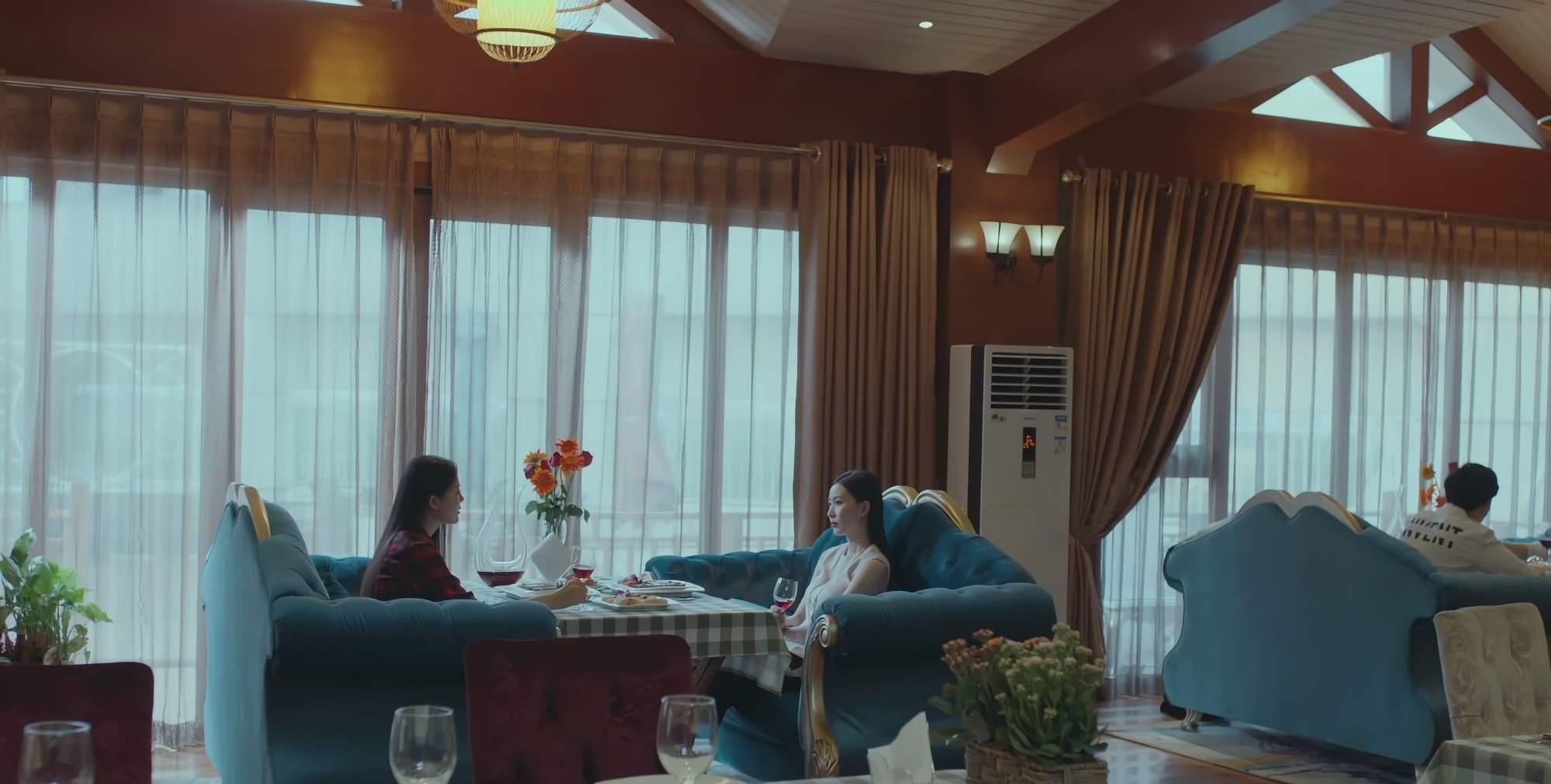 财富|《爱我就别想太多》大结局:夏可可爱情财富双丰收,薛瑛落寞不已