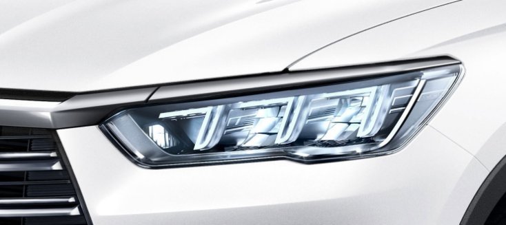 比亚迪|10万预算买高逼格SUV，首推这3款，颜值实力皆具备