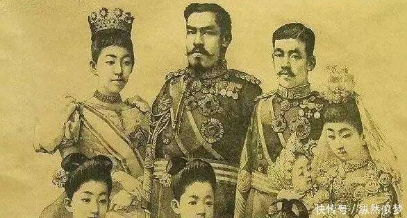 中国|日本人眼中的亚洲最强大帝王,秦始皇第二,第一名中国人表示不服