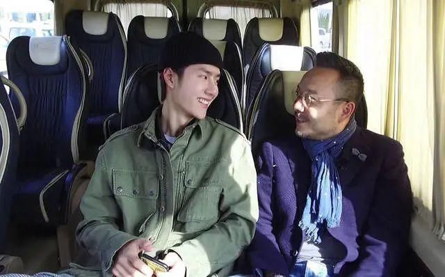  节目|14岁韩国学舞，17岁出道，22岁爆红的王一博，运气真的好吗？